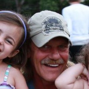 Meet your Posher, Danny